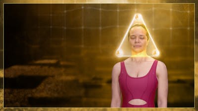 Übung: GOLD Dreieck