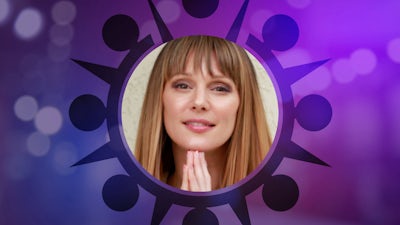 Kaia Ra: Wings Up! Embodying Your Angelic Light