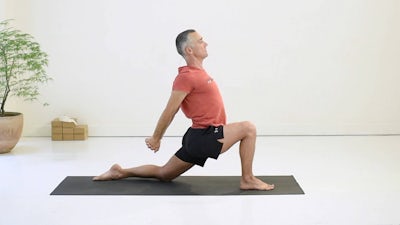 Préparation à Ustrasana