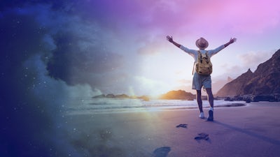 Session 7: How to Be an Ambassador to the Universe