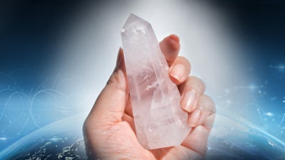 Élever le niveau vibratoire d’un lieu