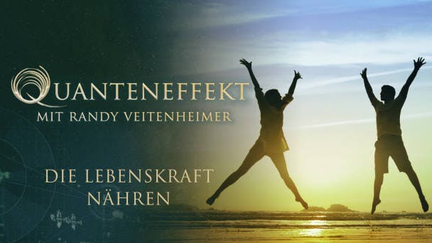 Die Lebenskraft nähren