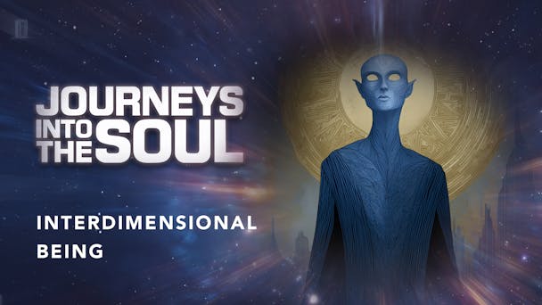 Interdimensional Being