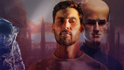 The Cortium: Intergalactic Diplomats