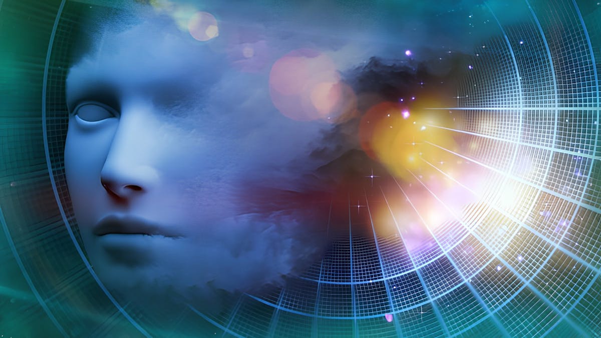 Watch Holographic Nature of the Divine Matrix | Gaia