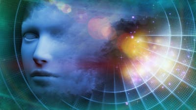 Holographic Nature of the Divine Matrix