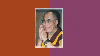 Harmony in Diversity: How to Move from Conflict to Compassion