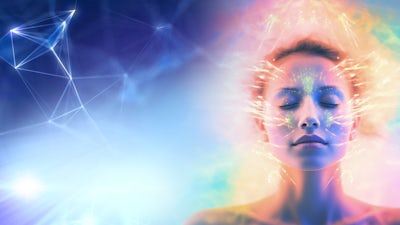 Retrocognition for Biofield Healing