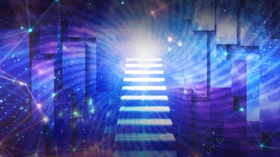 Architecture of the Afterlife with Richard Martini