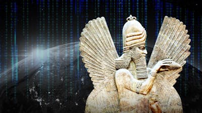 Forbidden Knowledge for a New Age with Billy Carson