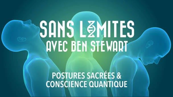 Postures sacrées et conscience quantique