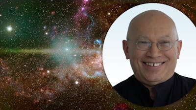 Darryl Anka on Channeling Bashar and the Sassani