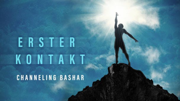 Erster Kontakt