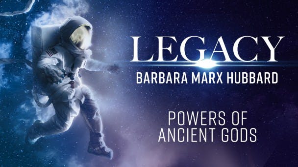 Powers of Ancient Gods