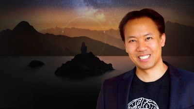 10 clés pour débloquer votre plein potentiel avec Jim Kwik