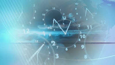 Gaia News Breakdown: Permanent Daylight Saving Time & Changing Circadian Rhythms