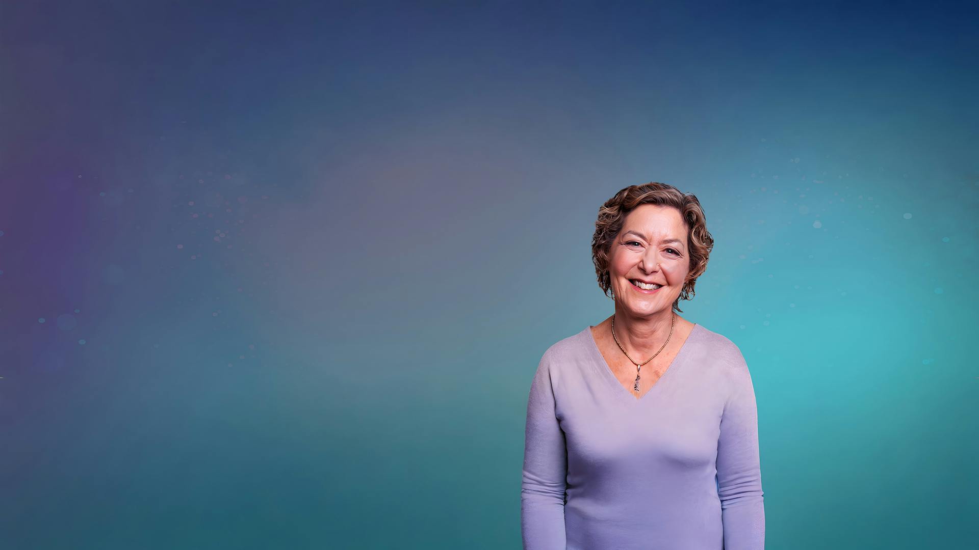 Linda Backman, Ph.D.