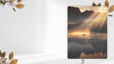 Gibt es einen Seelenplan?