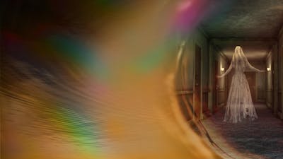 Haunted Hotel
