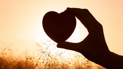 Eva Selhub on The Love Response