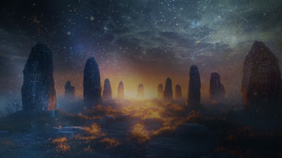 Session 3: Constellations, Gods, and Atlantis