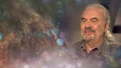 Ninth Wave of Consciousness with Carl Johan Calleman
