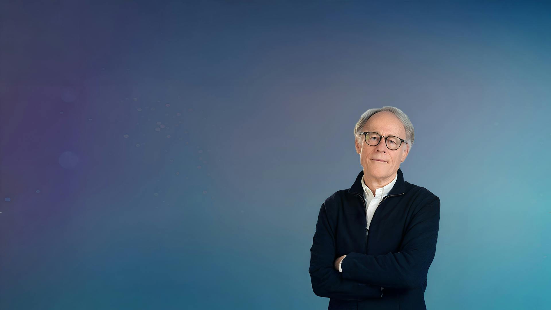 Graham Hancock