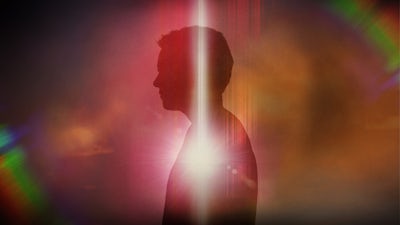 Channeling & die Herzverbindung