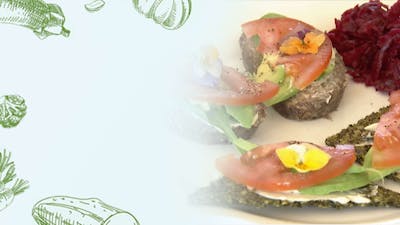 Bruschetta