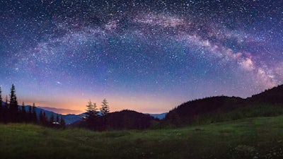 Solar System - Meditation 