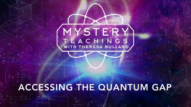Accessing the Quantum Gap