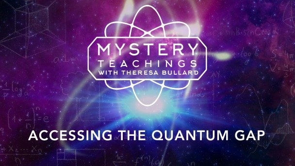 Accessing the Quantum Gap