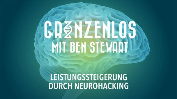 Leistungssteigerung durch Neurohacking