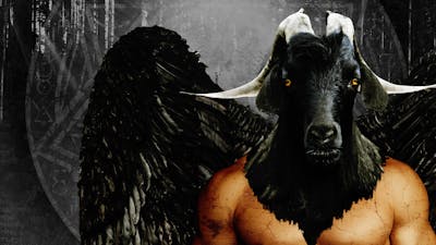 Baphomet: The Temple Mystery Unveiled with Tracy Twyman