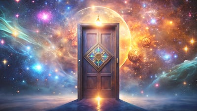 Apertura de Registros Akáshicos de lugares