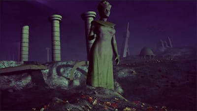 Dystopian Legacy of Atlantis with Byron Belitsos