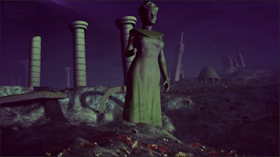 Dystopian Legacy of Atlantis with Byron Belitsos