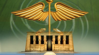 L'espace sacré et la guérison par résonance