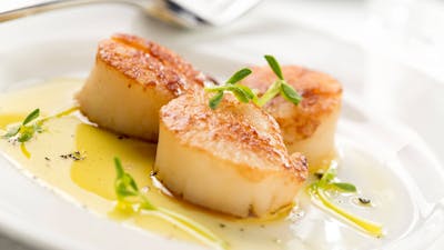Sustainable Seafood