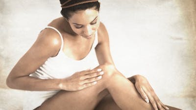 Self-Massage for a Nourished Nervous System