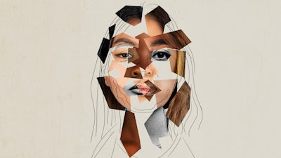 Gesichter entschlüsselt: Themen und Merkmale