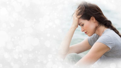 Tapping for Stress & Worry