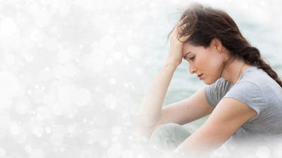Tapping for Stress & Worry