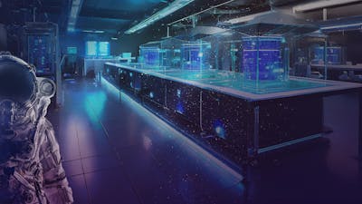 Reverse Engineering a New World