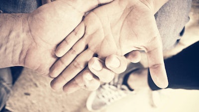 The Art and Science of Hand Reading with Ellen Goldberg