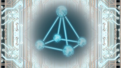 Transcendencia a Través de la 5ª Dimensión