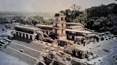 Enigmatic Structures of the Stone Age