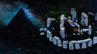 Buried Secrets of Stonehenge