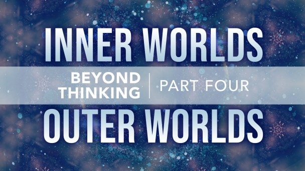 Beyond Thinking