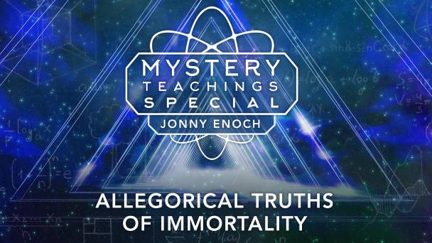 Watch Allegorical Truths Of Immortality 